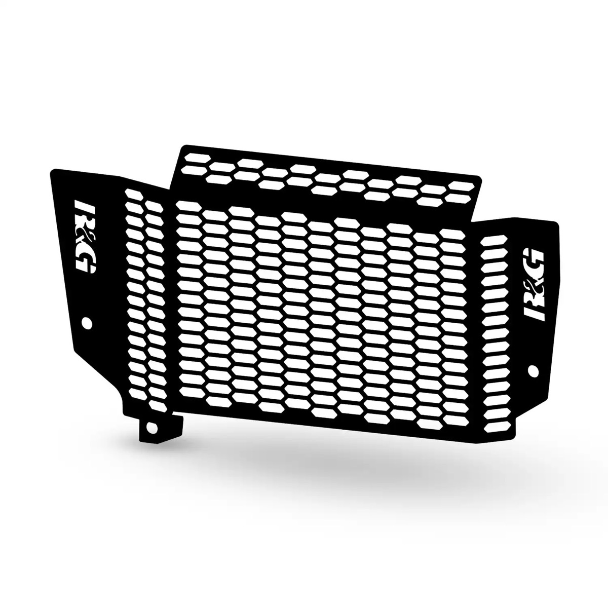 (image for) PRO Regulator/Rectifier bracket - Zero DSR/X 2023 onwards